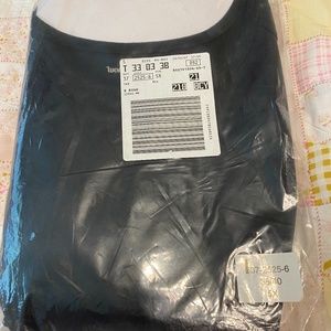 Woman Within T-Shirt